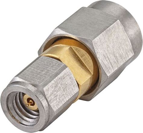 Precision Connectors - Rosenberger North America