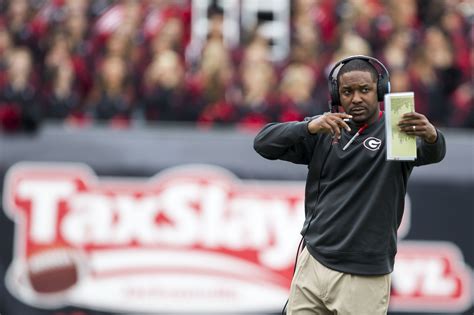 Tracking UGA football’s extensive coaching changes this offseason