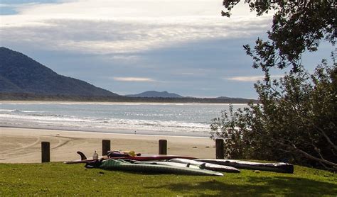 Diamond Head campground | NSW National Parks