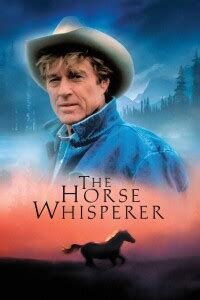 The Horse Whisperer filming locations