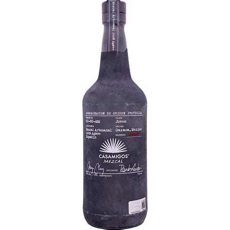 Casamigos Mezcal Tequila | GotoLiquorStore