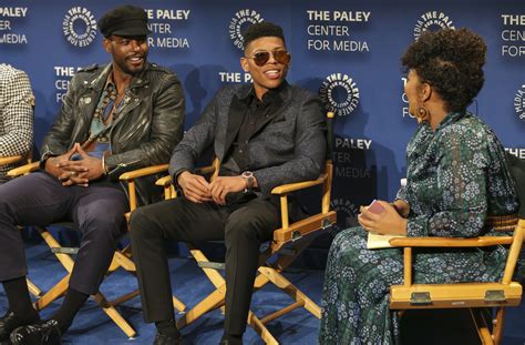 Paley Center World Premieres BET's The New Edition Story | STYLE ...