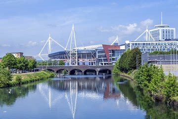 Tickets & Tours - Cardiff Castle (Castell Caerdydd), Cardiff - Viator