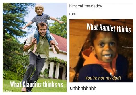 Hamlet Memes | Hamlet, Memes, Historical facts