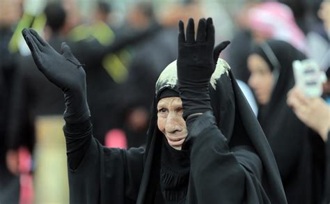 In Photos: Ashura commemorated around the world | Middle East Eye