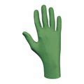 Showa 6110PF, Nitrile Disposable Gloves, 4 mil, Food Grade, Powder-Free ...