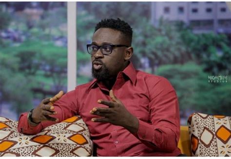 Cartoons do not reflect Ghanaian Culture - Kobby Kyei | Photos