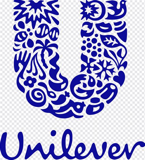 Unilever, HD, logo, png | PNGWing