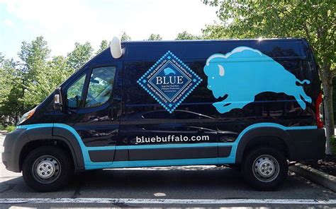 Blue Buffalo Logo - LogoDix