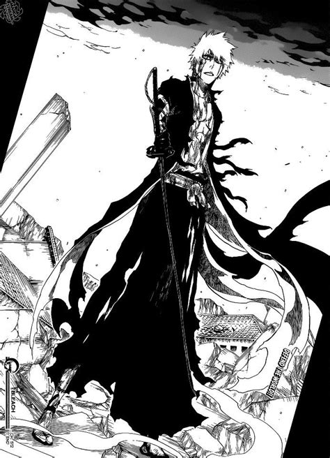 Pin by Hokage Sama on Bleach I | Bleach anime, Bleach manga, Bleach fanart