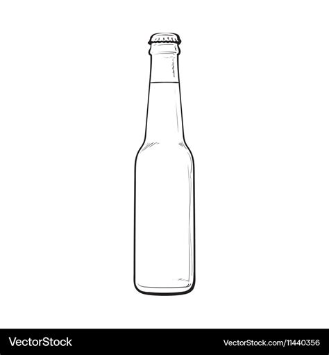 Beer Bottle Long Neck (12 Oz) Dimensions Drawings, 50% OFF