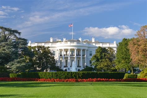 White House Tours Cancelled 2024 - Wynny Karolina