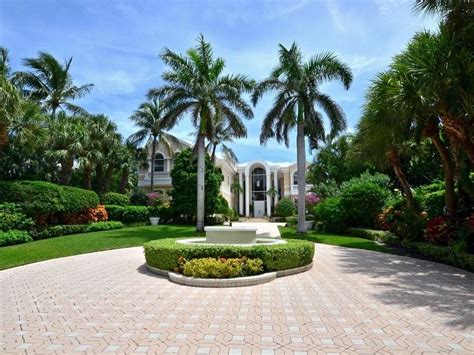 Luxury Homes, Estates & Propertie | Waterfront homes for sale, Delray beach fl, Delray beach