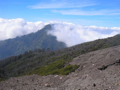 Gunung Raung | Gunung Bagging