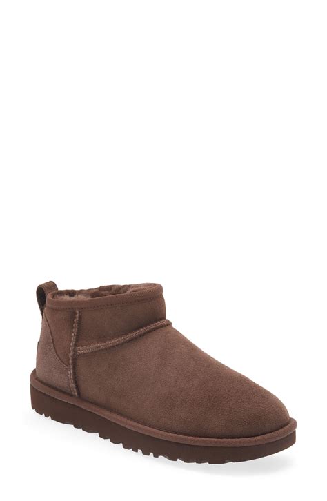 The 10 Best Ugg Boots to Shop This Season | Who What Wear