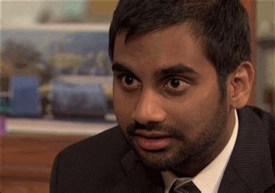 parks and recreation tom haverford gif | WiffleGif