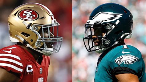 49ers vs Eagles live stream: how to watch NFL playoff game online and ...