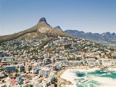 18 Unmissable Things to do in Cape Town — The Discoveries Of