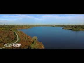 Zorinsky Lake Park - YouTube