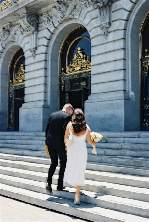 Planning Your San Francisco City Hall Wedding? Here Are 3 Tips to Make it Absolutely Perfect ...