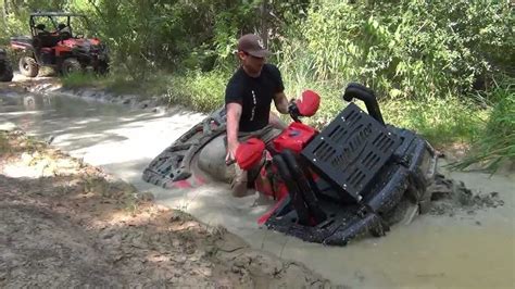 EXTREME ATV MUD RIDING - HIGH LIFTER OFF ROAD PARK- SOUTHERN MUDD JUNKIES - YouTube