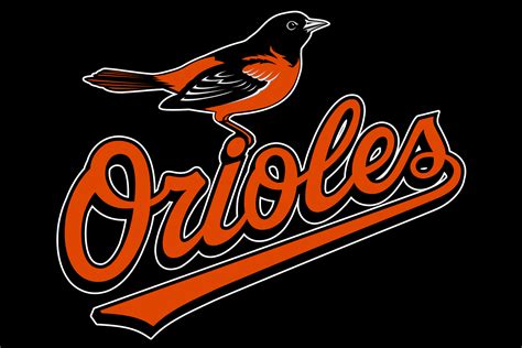 Orioles Logos