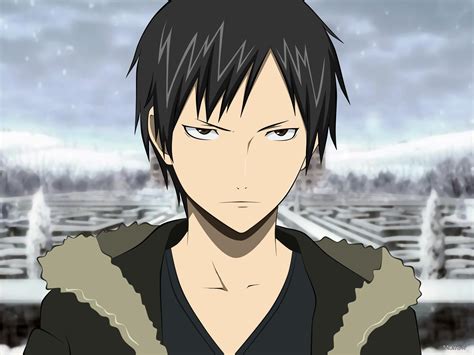 Izaya Orihara Wallpapers - Wallpaper Cave