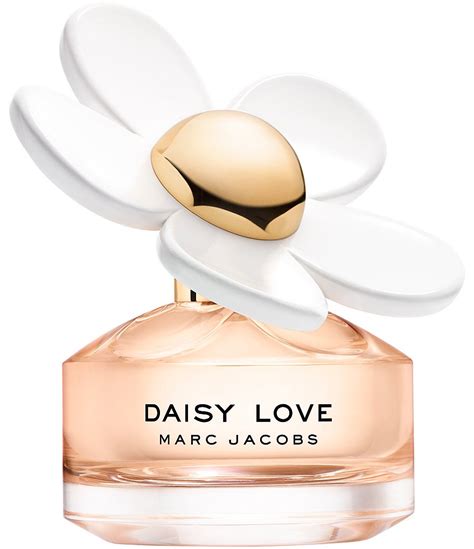 Marc Jacobs Daisy Love Eau de Toilette Spray | Dillard's