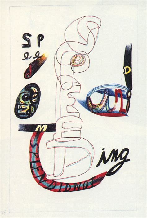 Poster,Ed Fella (graphic designer, artist and educator)1992 Typography ...