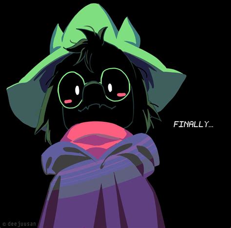 Ralsei Wallpapers - Wallpaper Cave