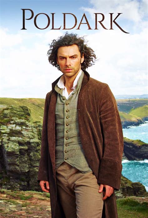 Poldark Poster - Poldark Fan Art (38270499) - Fanpop