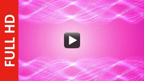 Royalty-Free Title Animation Background Loops | All Design Creative