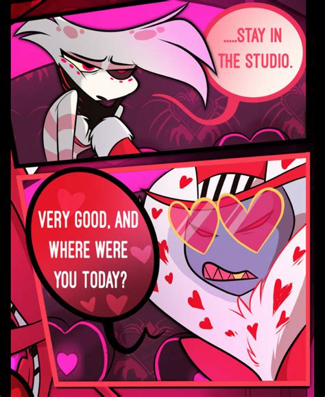 Hazbin Hotel Quotes - ShortQuotes.cc