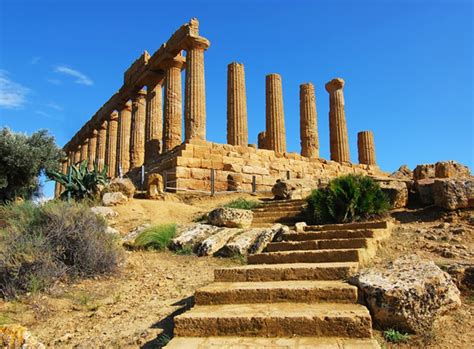 14 Top-Rated Tourist Attractions in Sicily | PlanetWare