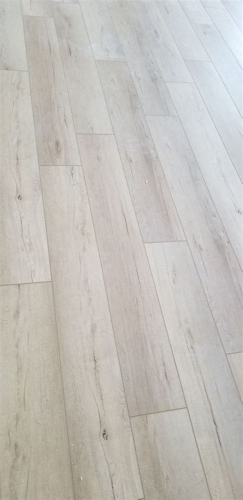 Coretec Manila Oak Flooring