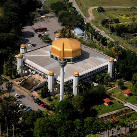 Our Campus - Official Portal of Universiti Kebangsaan Malaysia