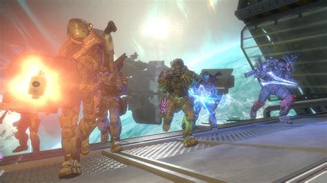 Basic Halo:REACH Team Strategy Tips: 2 - Roles - Halo Diehards