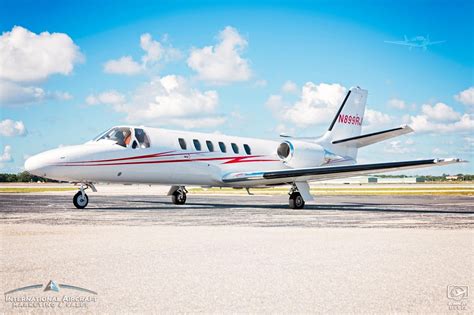 Controller.com | 1982 CESSNA CITATION II For Lease