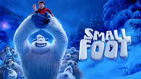 Watch Smallfoot Online | Stream HD Movies | Stan