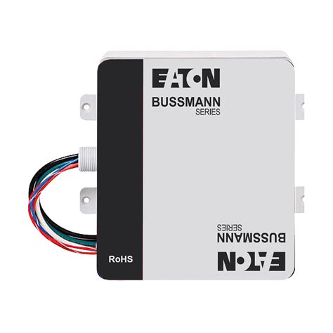 BSPA100415Y7P - Eaton Bussmann series surge protection device - Royal ...