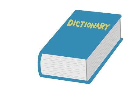 Free Vectors | dictionary