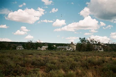 Fort Wingate - New Mexico - Around Guides