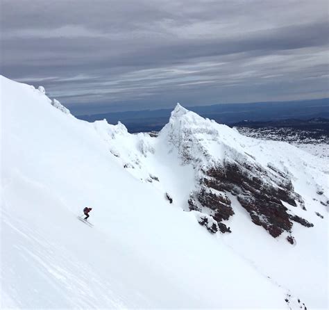 Oregon Ski Guides Can Expand Your Skiing and Snowboarding Horizons This ...