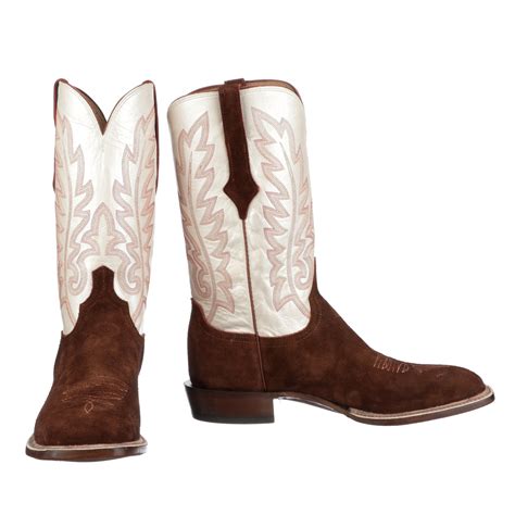 Lucchese Boots Official Website | Lucchese