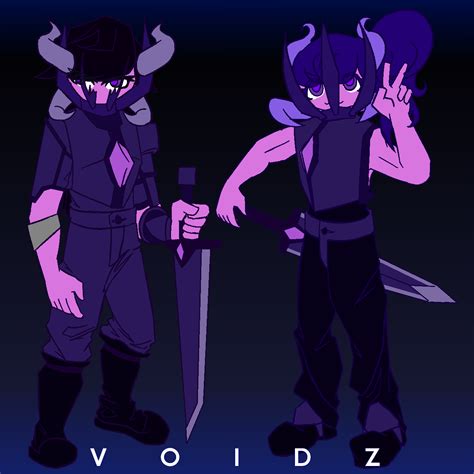 Fem Void Reavers | Fandom