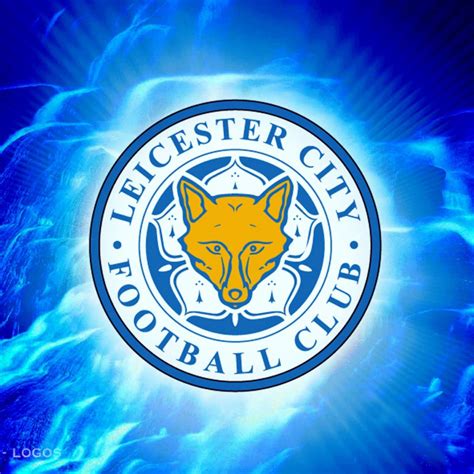 View Leicester City Logo Wallpaper PNG