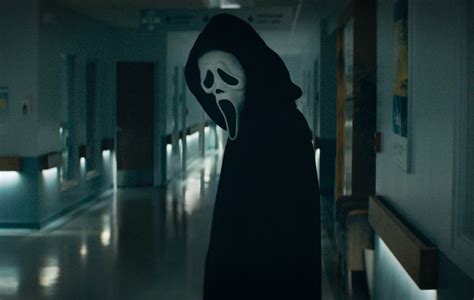 ‘Scream’ trailer: Ghostface returns to terrorise Sidney Prescott