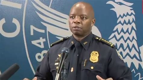 Atlanta Police Chief Bryant summer plan to address crime | 11alive.com