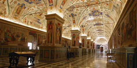 Musei Vaticani | WeekendIdea