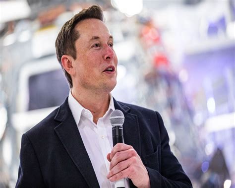 Starlink to go public once cash flow gets predictable: Elon Musk